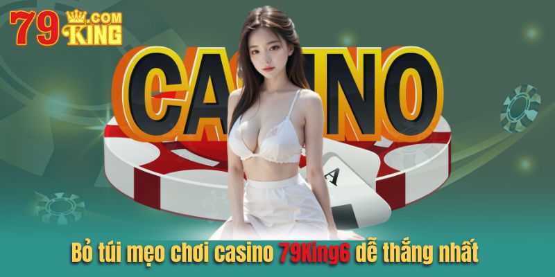 Bỏ túi mẹo cược bách thắng từ cái chuyên gia