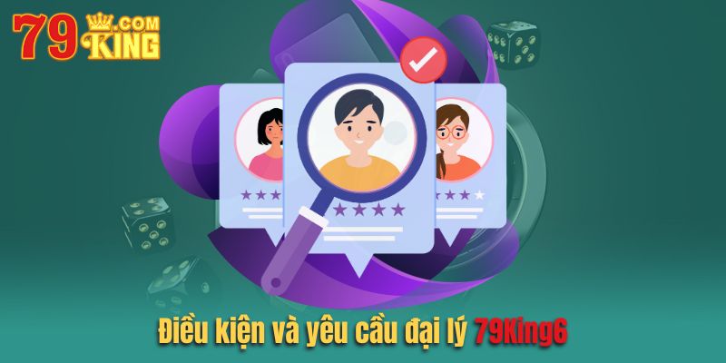 Điều kiện và yêu cầu quan trọng cần nắm để làm đại lý