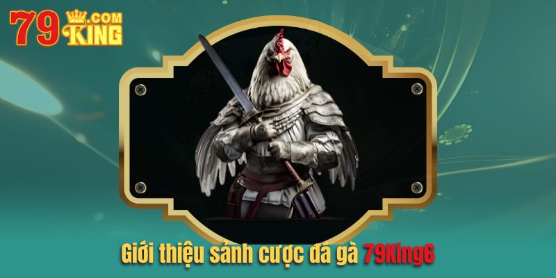 Giới thiệu về sảnh game đá gà kịch tính hấp dẫn