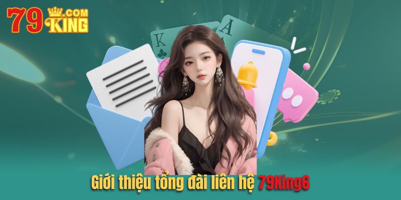 Giới thiệu về sự ra đời của tổng đài liên hệ tại nhà cái