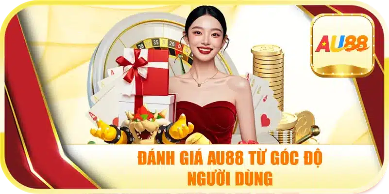 Giấy Phép Hoạt Động Au88