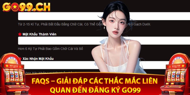 giải đáp khi vào liên kết go99 đăng ký không được