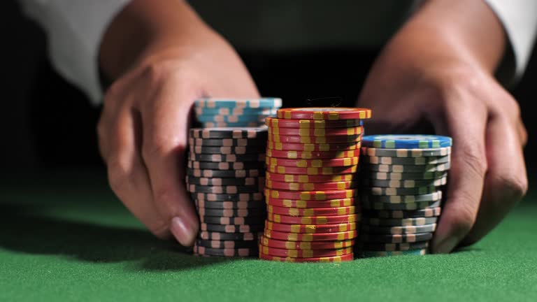 Cách Đánh Baccarat Cơm Gạo – Bí Quyết Chơi An Toàn & Ăn Đậm