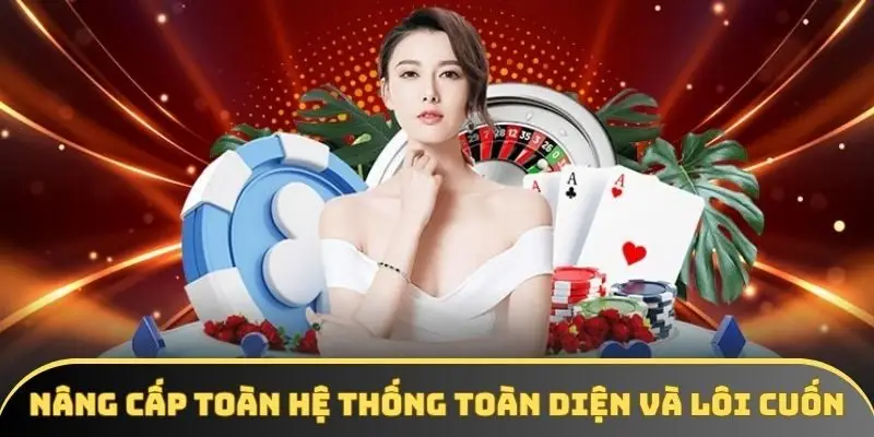 Các Loại Kèo Cược Tại Sảnh Live Casino DN88