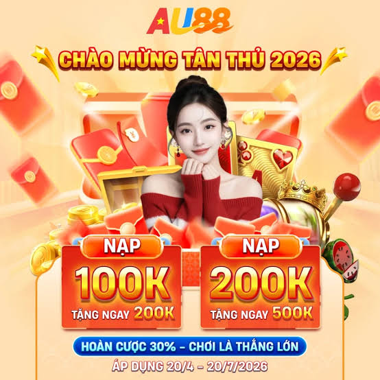 Bắn Cá AU88 Săn Thưởng Đại Dương Cực Cuốn Hút