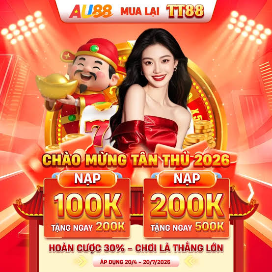 Khuyến Mãi TT88 Cập Nhật Ưu Đãi Mới Và Minh Bạch