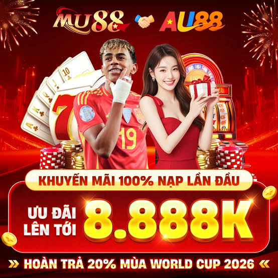 MU88 | Trang Chủ Giải Trí Trực Tuyến Đa Dạng, Dễ Truy Cập